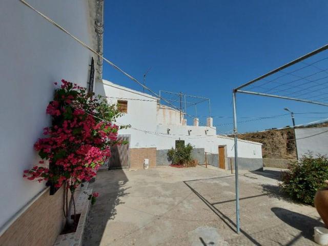 Casas de pueblo en venta en Sorbas, Gochar