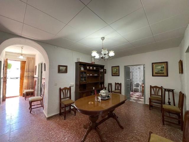 Casas de pueblo en venta en Sorbas, Sorbas