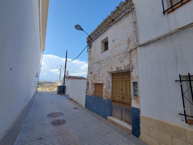 Casas de pueblo en venta en Sorbas, Sorbas