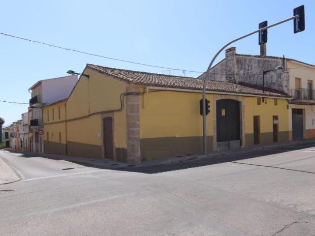 Casas de pueblo en venta en Sagra, Casco urbano