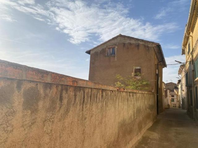 Casas de pueblo en venta en San Martín del Río, Aragon