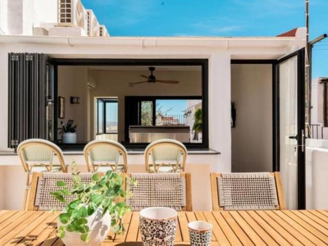 Casas de pueblo en venta en San Pedro de Alcántara