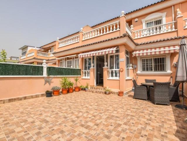 Casas de pueblo en venta en Santa Pola, Puerto Marino