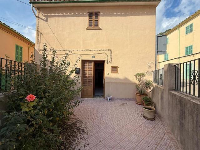 Casas de pueblo en venta en Selva, Selva