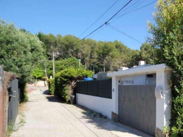 Casas de pueblo en venta en Sitges