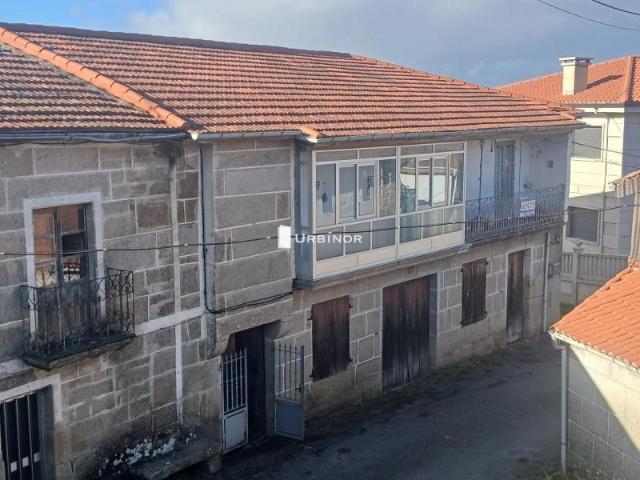 Casas de pueblo en venta en Porqueira, Porqueira