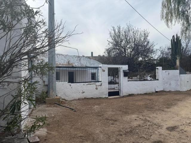 Casas de pueblo en venta en Pinoso, Comunidad valenciana