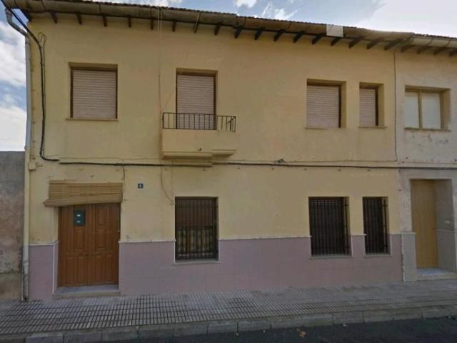 Casas de pueblo en venta en Pinoso, JUMILLA