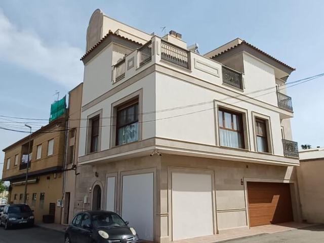 Casas de pueblo en venta en Puerto Lumbreras