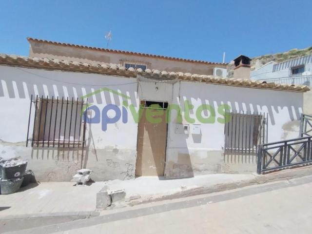 Casas de pueblo en venta en Puerto Lumbreras, Puerto lumbreras centro