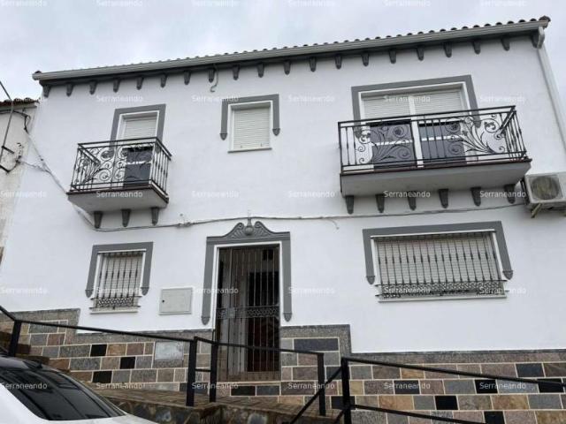 Casas de pueblo en venta en Rosal de la Frontera