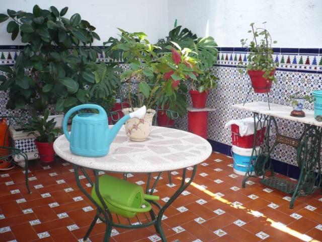 Casas de pueblo en venta en Real de la Jara, El real de la jara