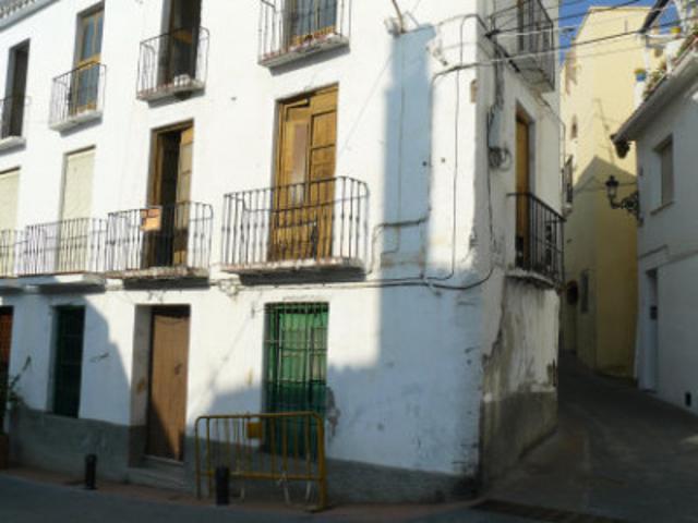 Casas de pueblo en venta en Torrox, Pueblo