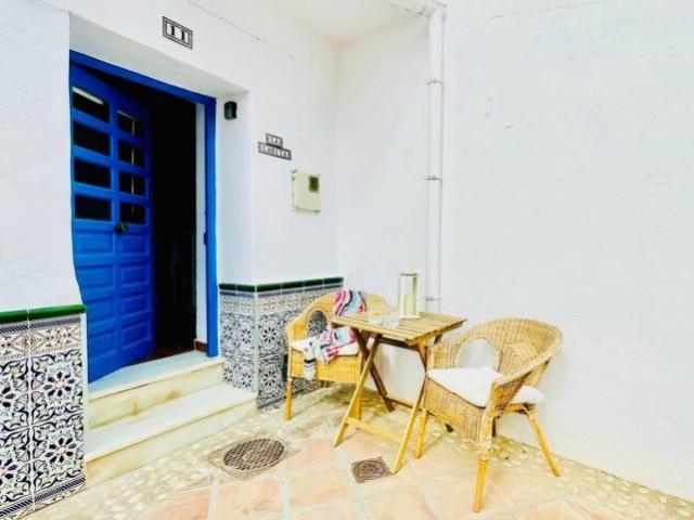 Casas de pueblo en venta en Torrox, Torrox