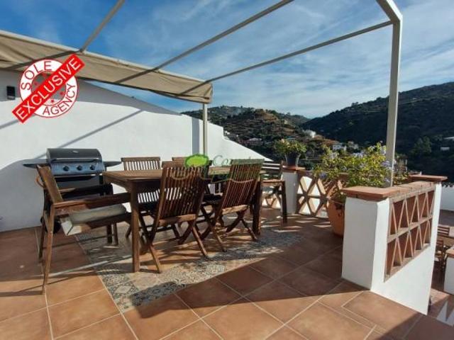 Casas de pueblo en venta en Torrox, Torrox