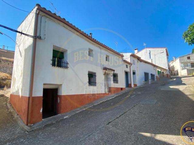 Casas de pueblo en venta en Torrejoncillo del Rey, TORREJONCILLODELREY