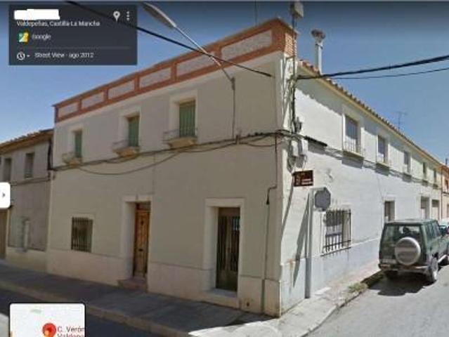 Casas de pueblo en venta en Valdepeñas, Convento
