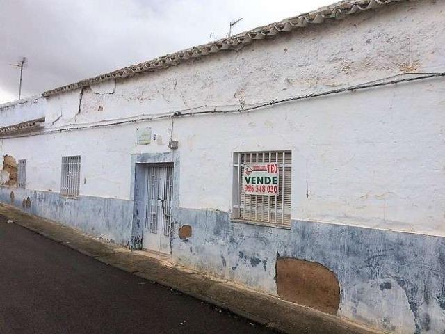 Casas de pueblo en venta en Valdepeñas, Fátima