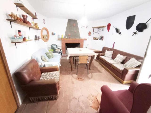 Casas de pueblo en venta en Valdepeñas