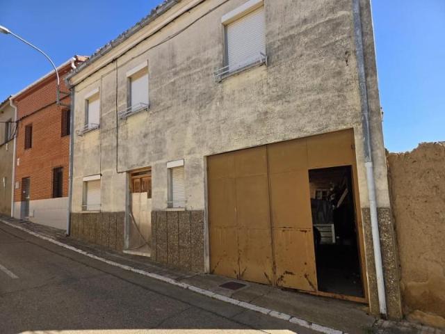 Casas de pueblo en venta en Valderas, Valderas