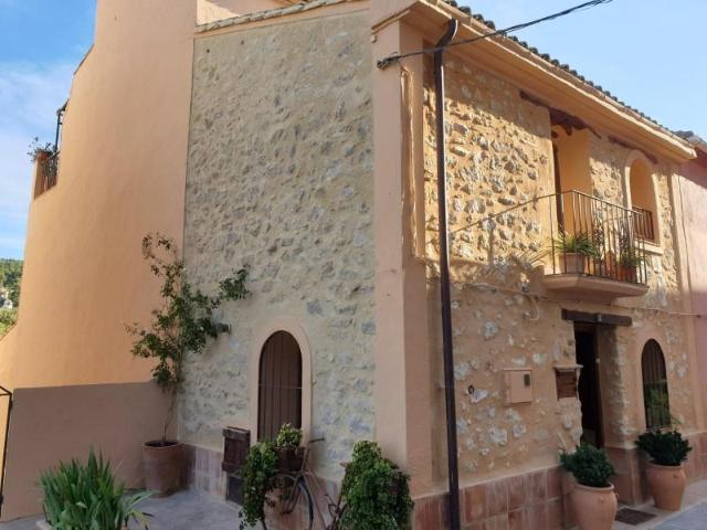 Casas de pueblo en venta en Vall d'Alcalà