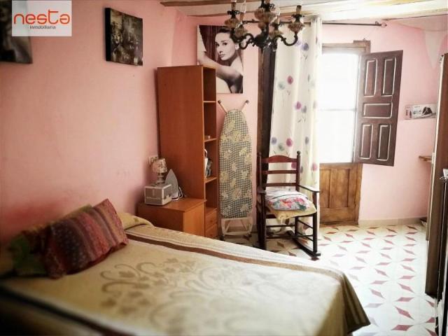 Casas de pueblo en venta en Vélez Blanco, Centro