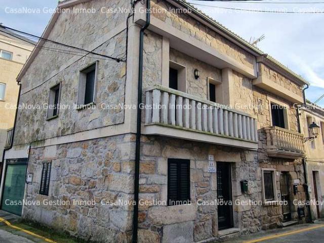 Casas de pueblo en venta en Vilanova de Arousa, Casco Urbano