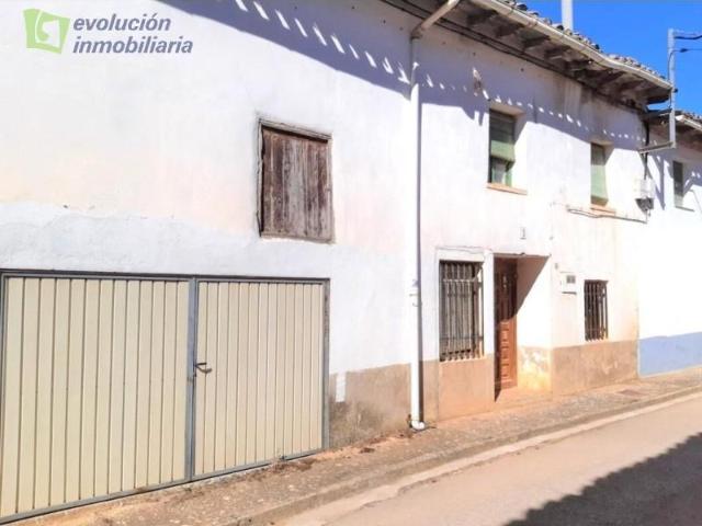 Casas de pueblo en venta en Villadiego, Northern spain