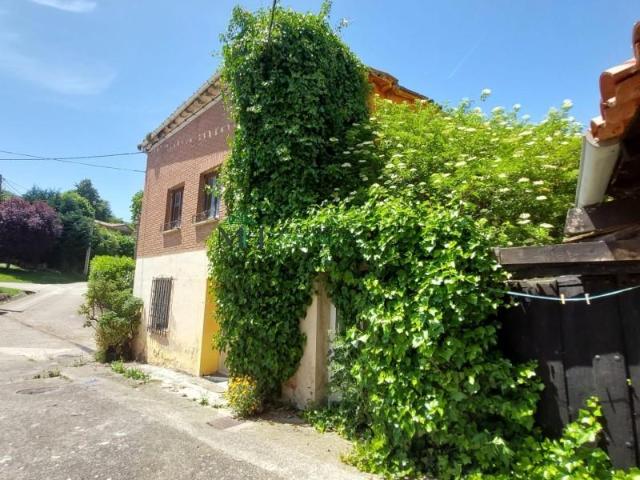 Casas de pueblo en venta en Villafranca Montes de Oca, Castilla y leon