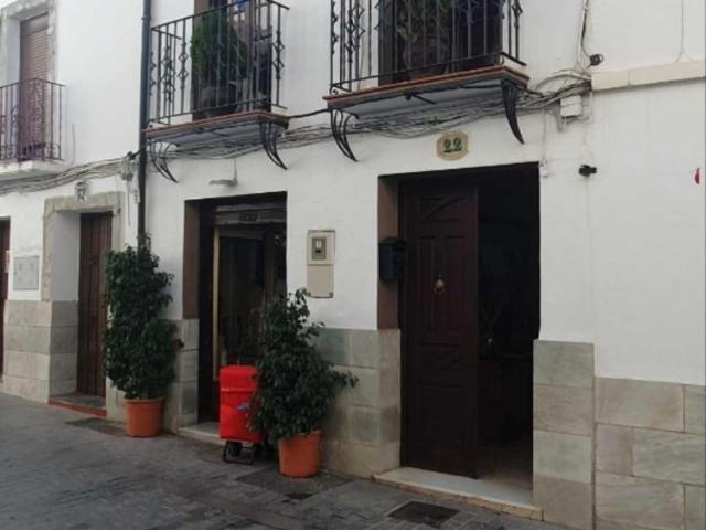 Casas de pueblo en venta en Yunquera, South of spain