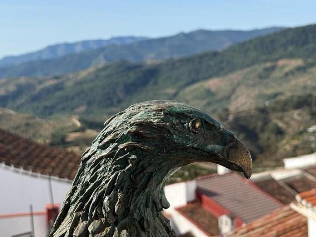 Casas de pueblo en venta en Yunquera, Yunquera