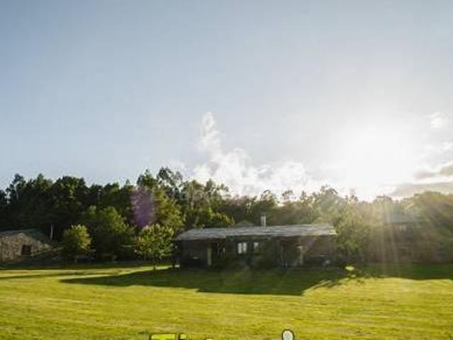Casas do Campo