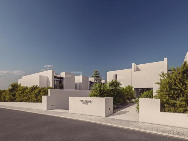Casas do Mar