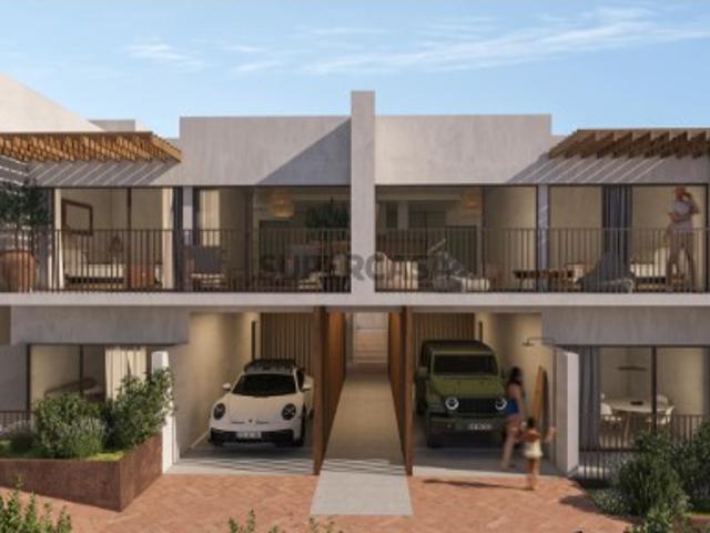 Casas do Sal