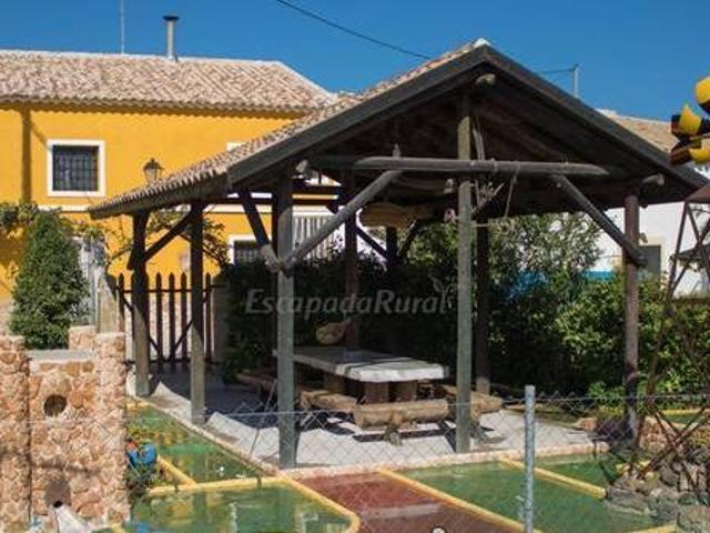 Casas Don Ignacio