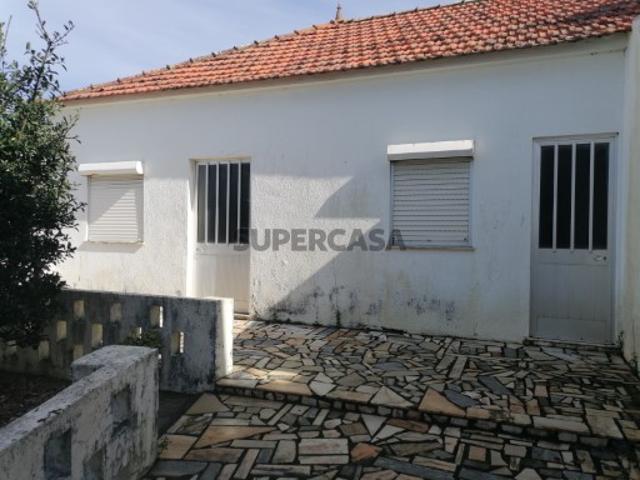 Moradia em frente ao Mar