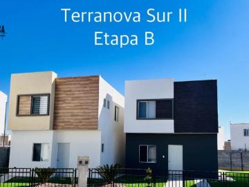 Casas en venta Terranova Sur Etapa II A