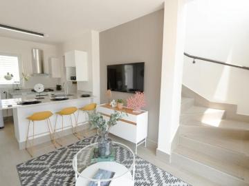 CASAS EN VENTA THE TIDES PLAYA CARACOL