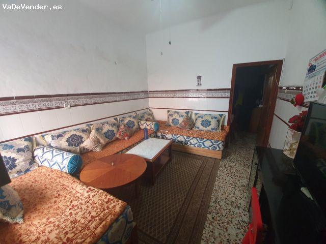 Casas en Venta Viator Almeria