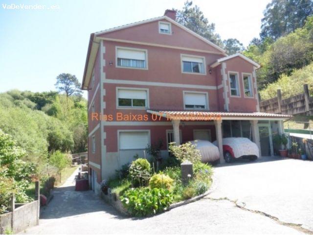 Casas en Venta Vigo Pontevedra