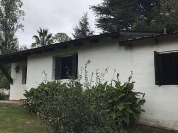 Casa en venta Villa Allende