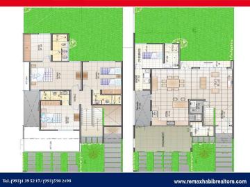 Casas en venta Villahermosa en Fraccionamiento El Country, Tabasco