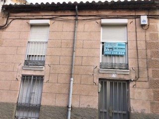 Casas en Venta Zamora Zamora