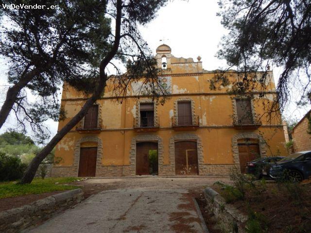 Casas en Venta Agullent Valencia