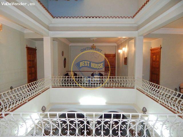 Casas en Venta Agullent Valencia