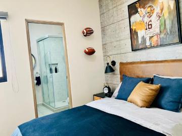 Casas en venta al norte de Aguascalientes