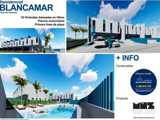 Casas en Venta Almenara Castellon
