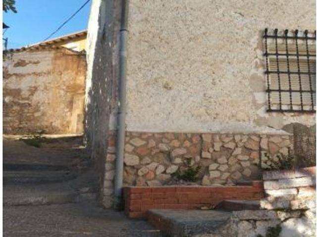 Casas en Venta Alcaraz Albacete