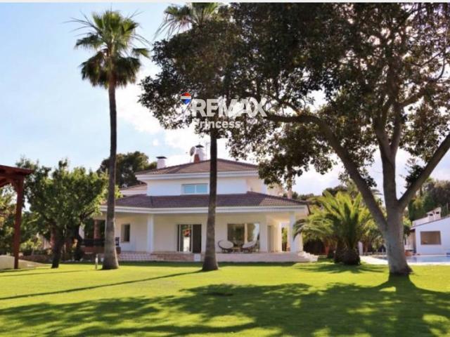 Casas en venta. Alicante/Alacant