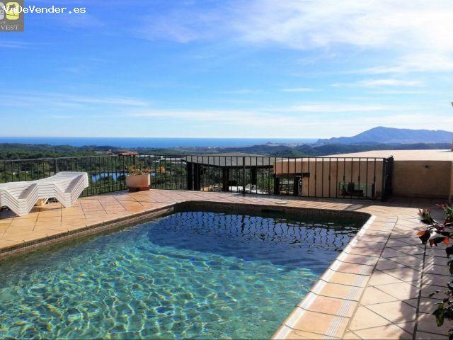Casas en Venta Altea Alicante